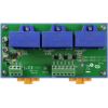 3-channel 20 A Current Transformer (RoHS)ICP DAS